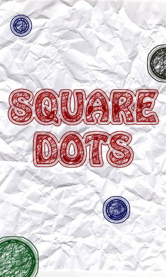 game pic for Square: Dots